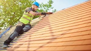 Trusted St Paul, MO Roofing Service Experts